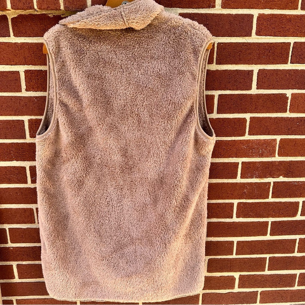 4/$20 Sherpa Cardigan - Picture 3 of 3